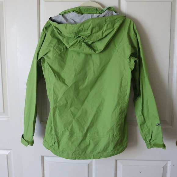 Marmot Precip Rain Jacket - Picture 5 of 5